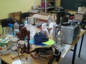 hacer todas cosas sobran casa