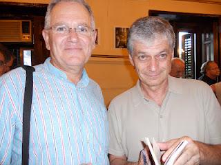 Reportaje fotográfico del festival Vitruvio de Poesía 2012