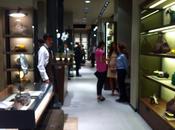 Nueva parada shopping luxe: Bottega Veneta