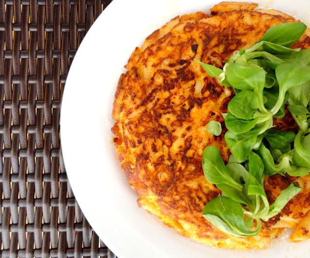 Pasta-Pizza. Ciclo de Recetas de Aprovechamiento I... Pasta Cocinada.