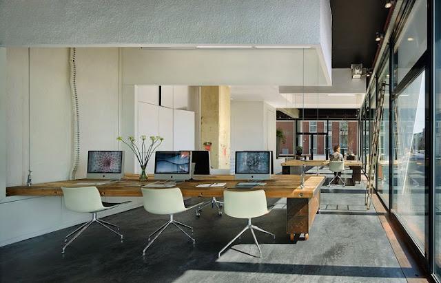 Facility Management y space planning