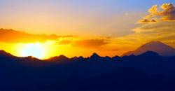 Dios terminará obra