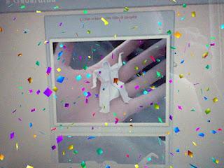 Aniversario Diagramless Origami