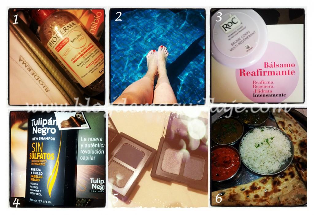 Mi semana en imágenes