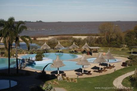 El día que jugamos al golf por primera vez (y otras cosas)