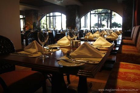 El día que jugamos al golf por primera vez (y otras cosas)