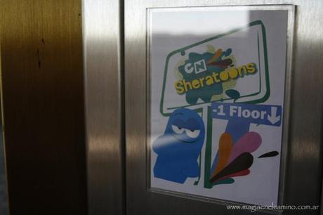 El día que jugamos al golf por primera vez (y otras cosas)