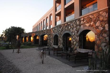 El día que jugamos al golf por primera vez (y otras cosas)