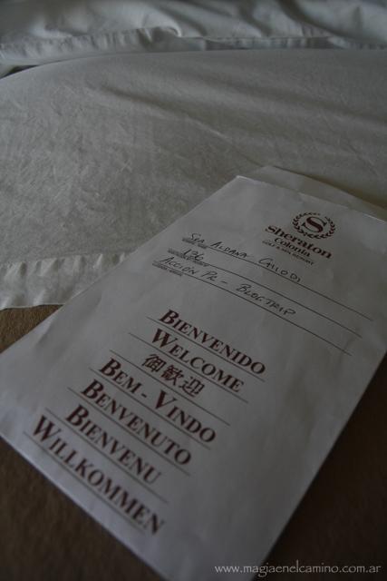 El día que jugamos al golf por primera vez (y otras cosas)