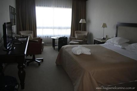 El día que jugamos al golf por primera vez (y otras cosas)