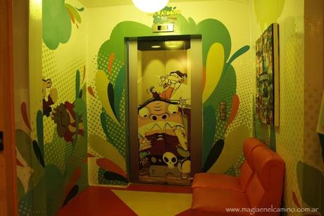 El día que jugamos al golf por primera vez (y otras cosas)