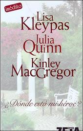 Lo que saqué de mi librero...