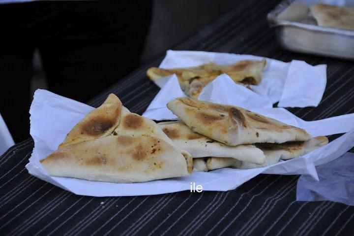 Bueno Aires celebra Armenia 2012