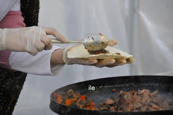 Bueno Aires celebra Armenia 2012