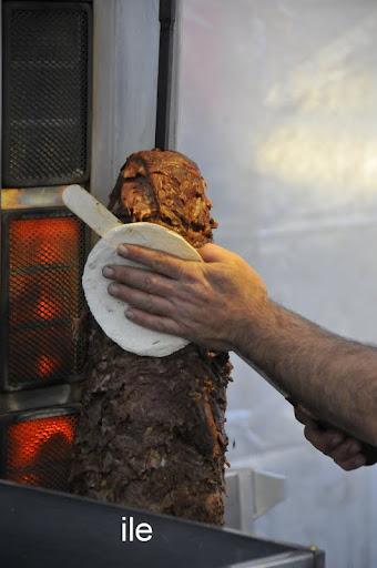 Bueno Aires celebra Armenia 2012