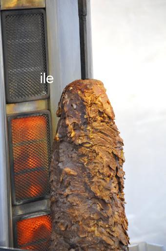 Bueno Aires celebra Armenia 2012