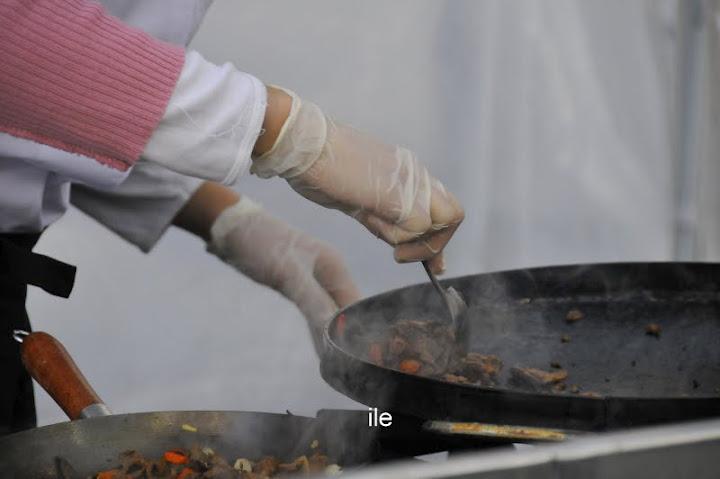 Bueno Aires celebra Armenia 2012