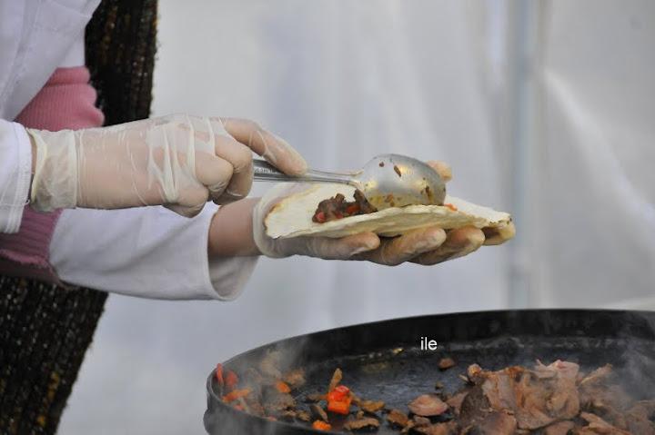 Bueno Aires celebra Armenia 2012