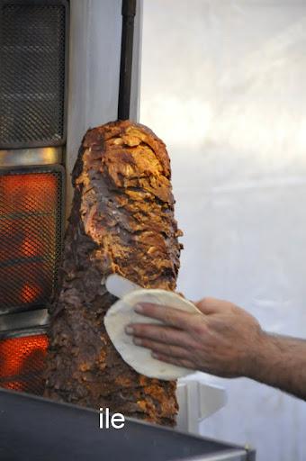 Bueno Aires celebra Armenia 2012