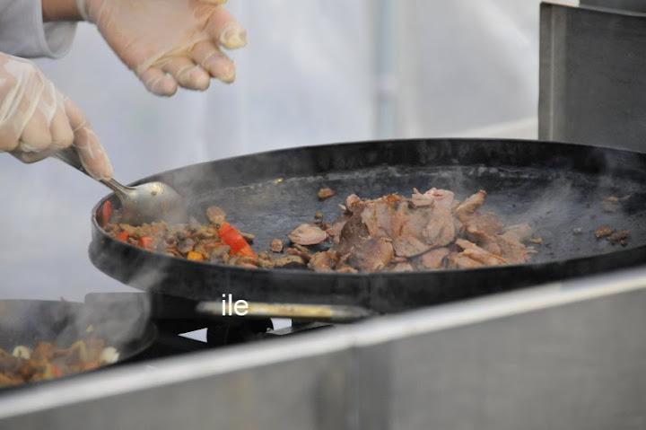 Bueno Aires celebra Armenia 2012