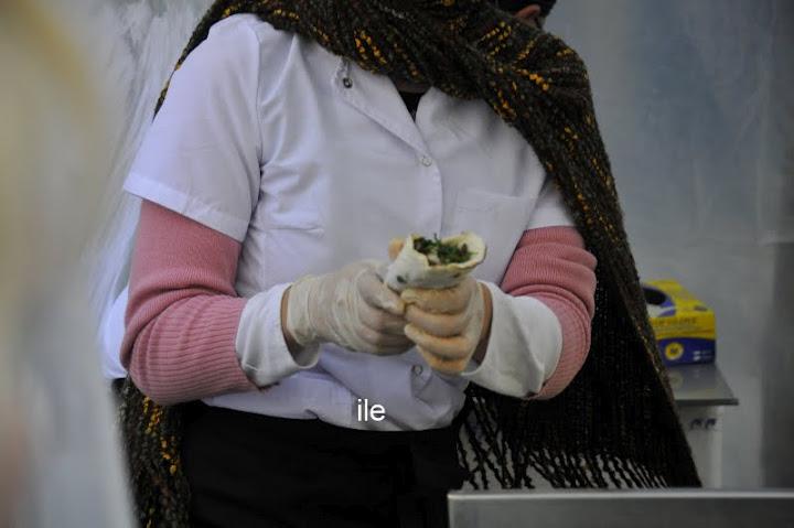 Bueno Aires celebra Armenia 2012