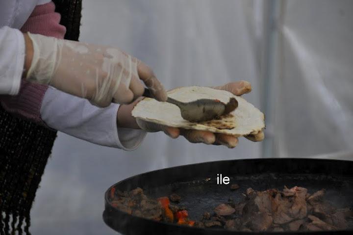 Bueno Aires celebra Armenia 2012