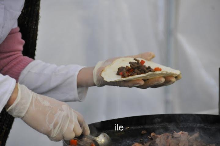 Bueno Aires celebra Armenia 2012