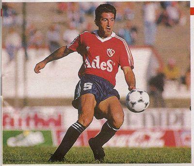 Hugo Leonardo Pérez