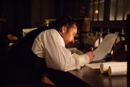 En profundidad: El enigma del cuervo