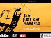 High Moon Studios podría estar trabajando juego Hit-Monkey