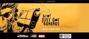 High Moon Studios podría estar trabajando en un juego de Hit-Monkey