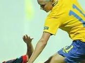 Europeo sub-19 femenino: españa-0 suecia-0 semifinales contra portugal)