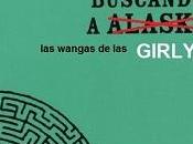 Concurso internacional Buscando Wangas Girlys blog Girly-Books