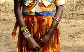 La lapidación de la mujer