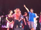 Iggy Stooges, Barcelona, 6/07/12