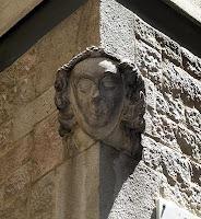 De ruta por Barcelona con María