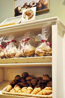 De ruta por Barcelona con María