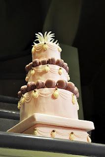 De ruta por Barcelona con María