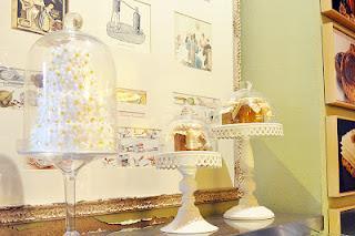 De ruta por Barcelona con María