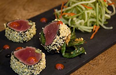 De ruta por Barcelona con María