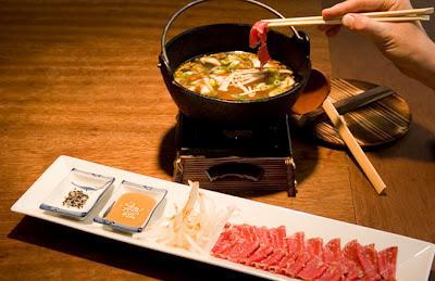 De ruta por Barcelona con María