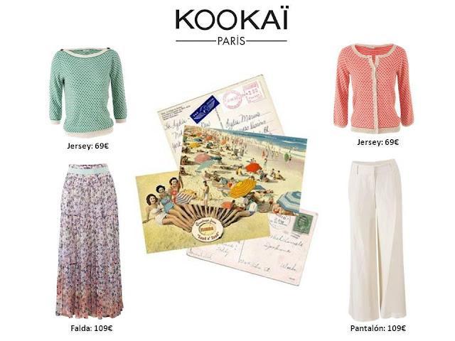 Un allure romántico