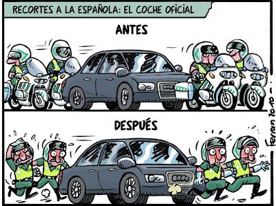 Se reduce el déficit público y aumenta la deuda.