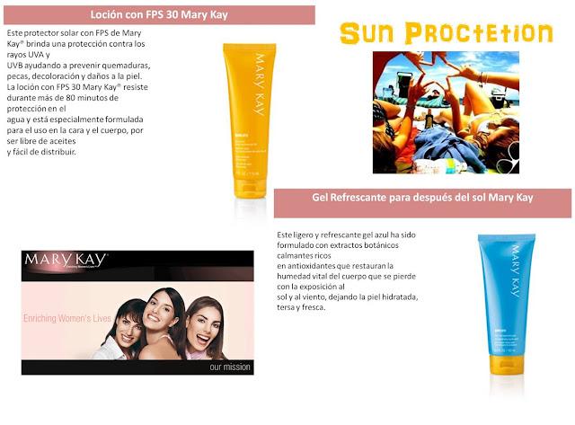 Essential things for Summer