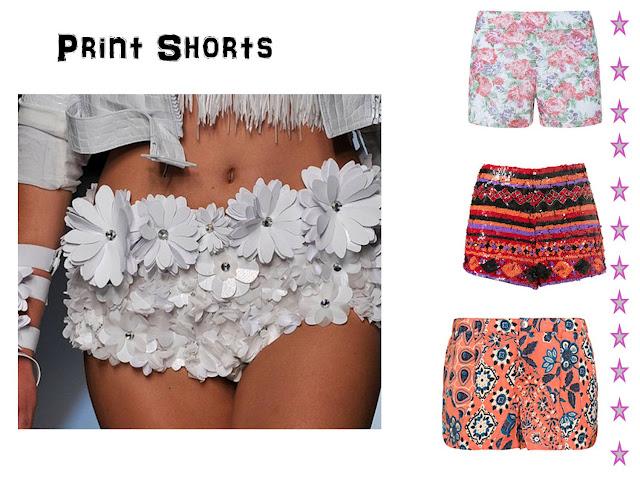 Essential things for Summer