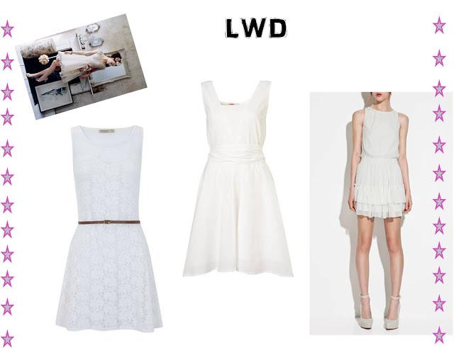 Essential things for Summer