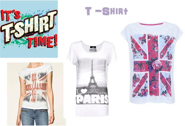 Essential things for Summer