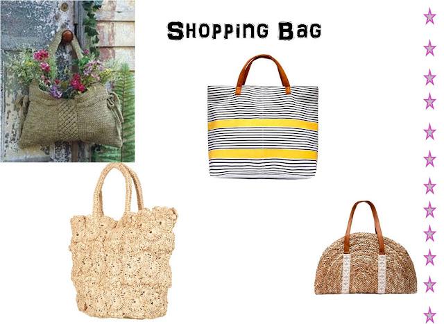 Essential things for Summer