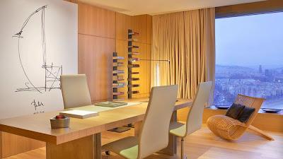 Hotel W de Barcelona