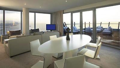 Hotel W de Barcelona